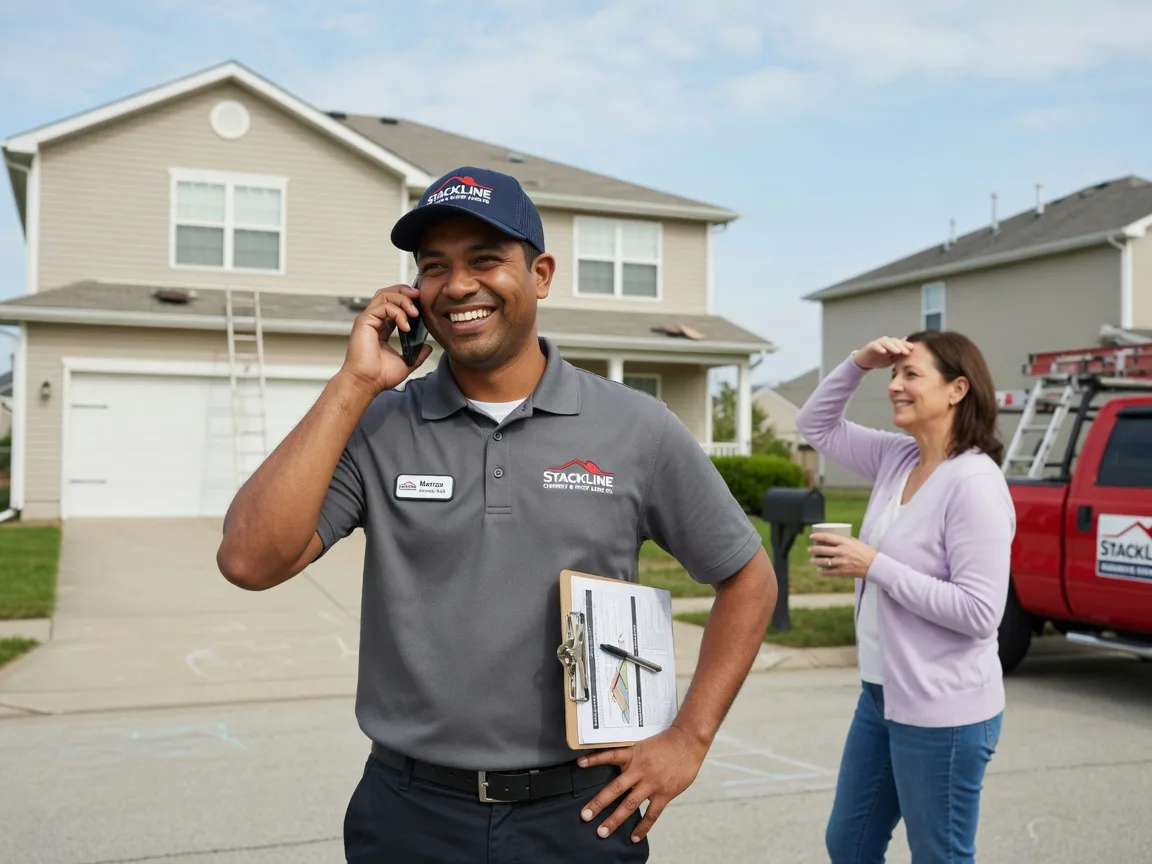 Chimney flashing repair Stanley, IA FAQs